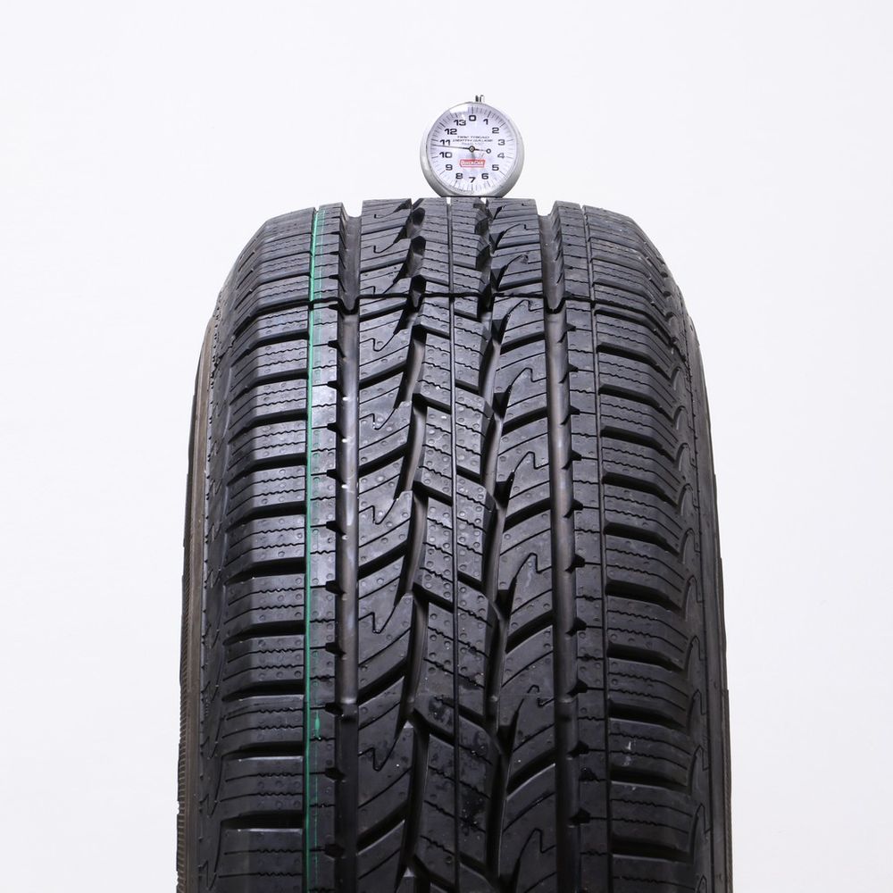 Set of (2) Used LT 245/75R17 General Grabber HTS 121/118S E - 10.5-12/32 - Image 2