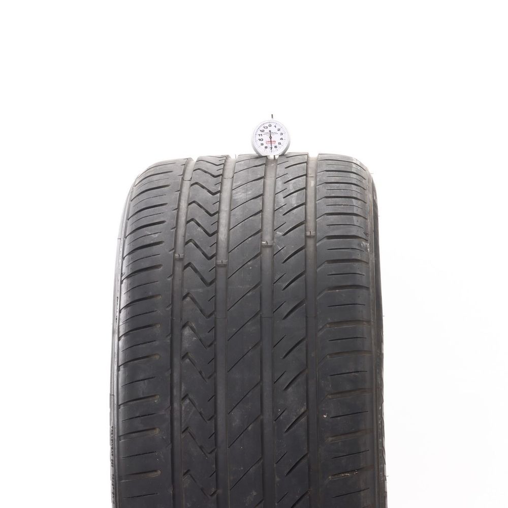 Used 315/40ZR21 Lexani LX-Twenty 111Y - 6.5/32 - Image 2