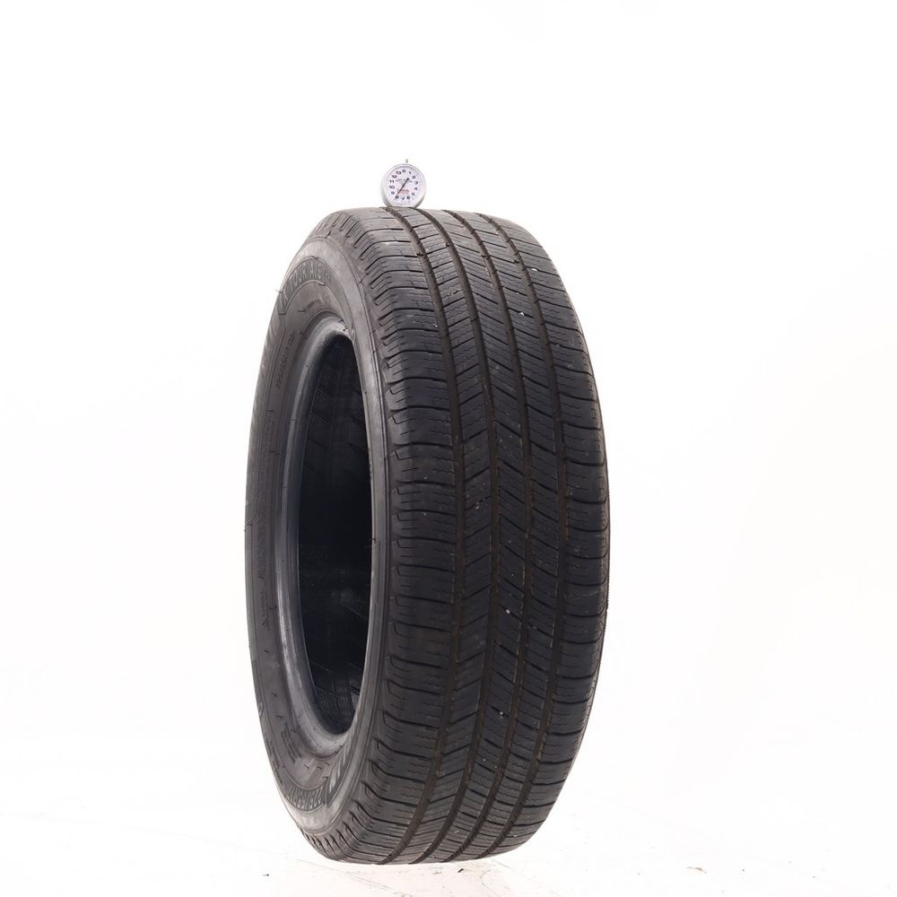 Set of (4) Used 225/65R17 Michelin X Tour A/S T+H 102H - 7-8.5/32 - Image 7