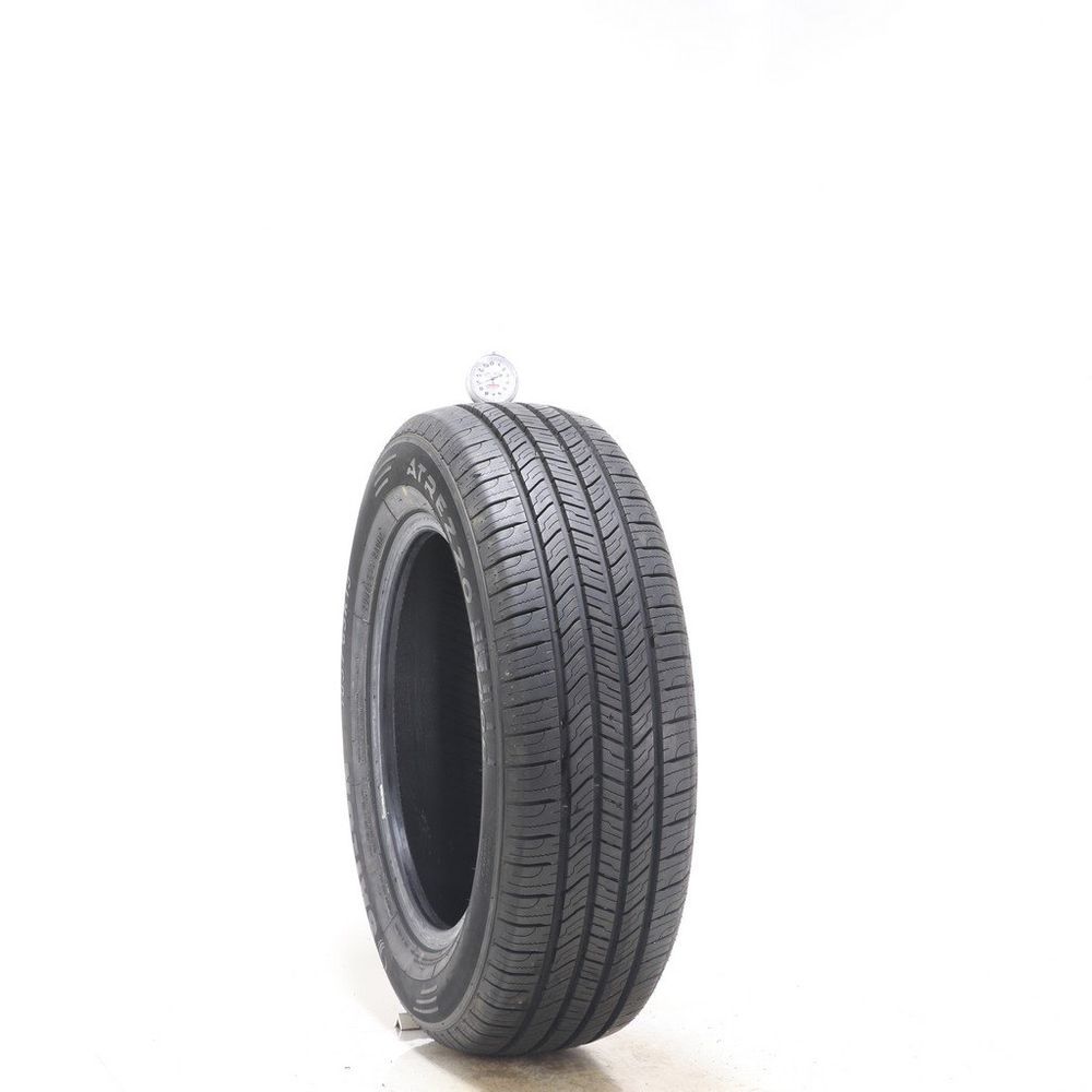 Set of (2) Used 185/65R15 Sailun Atrezzo SH408 88H - 8.5-9.5/32 - Image 4