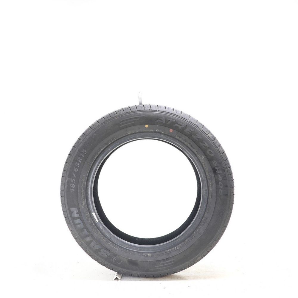 Set of (2) Used 185/65R15 Sailun Atrezzo SH408 88H - 8.5-9.5/32 - Image 6