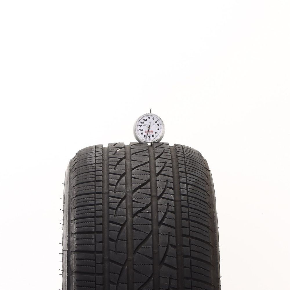 Set of (2) Used 225/55R17 Firestone Destination LE3 97V - 7.5-9/32 - Image 2