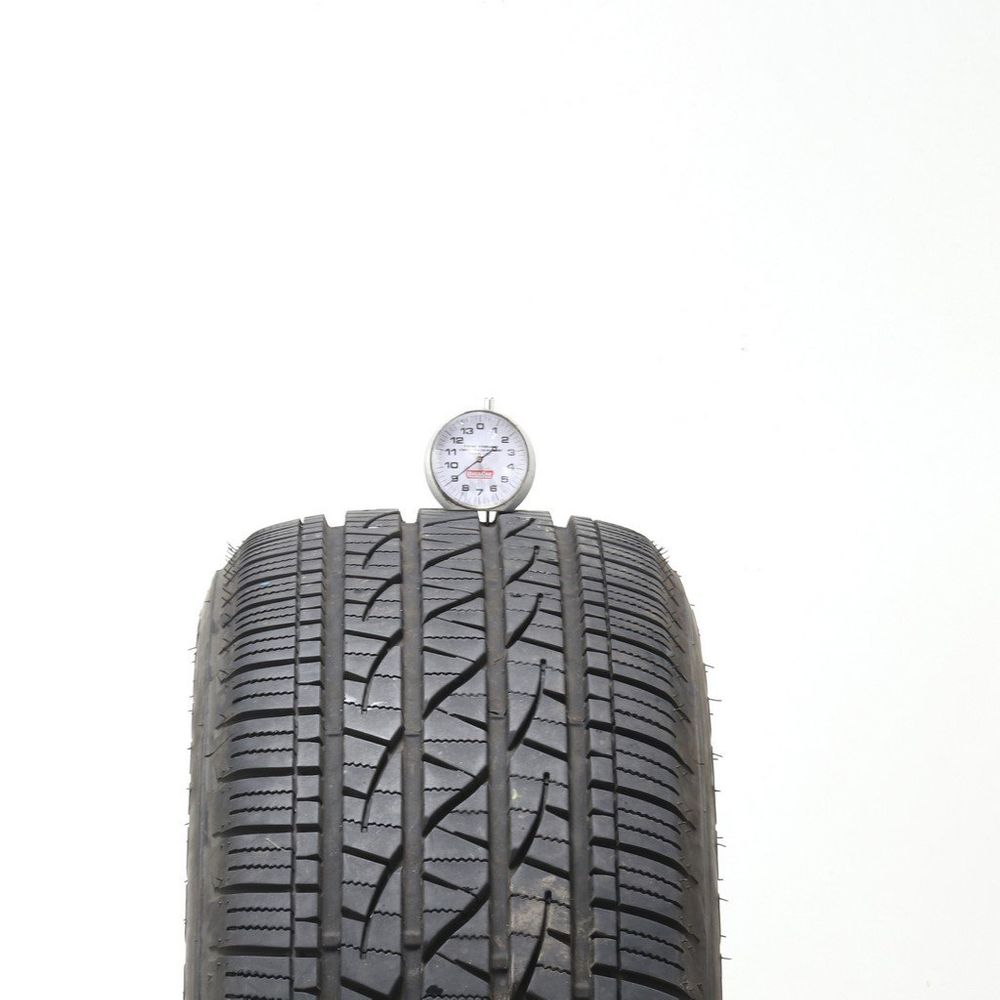 Set of (2) Used 225/55R17 Firestone Destination LE3 97V - 7.5-9/32 - Image 5