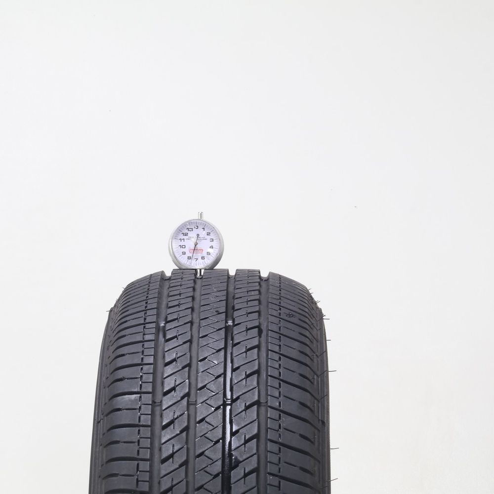 Set of (2) Used 215/60R17 Bridgestone Ecopia EP422 Plus 96T - 6.5-7.5/32 - Image 5