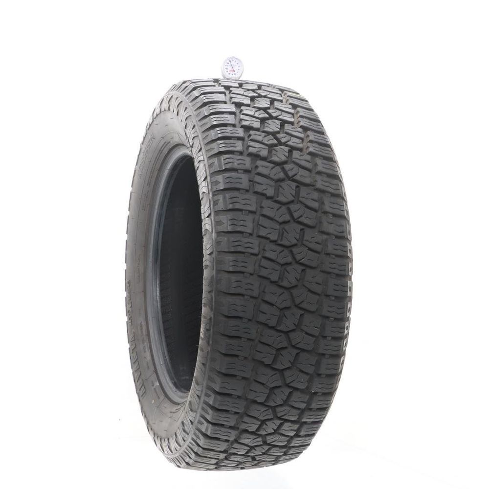Used LT 285/60R20 Advanta ATX-850 125/122S E - 13/32 - Image 1