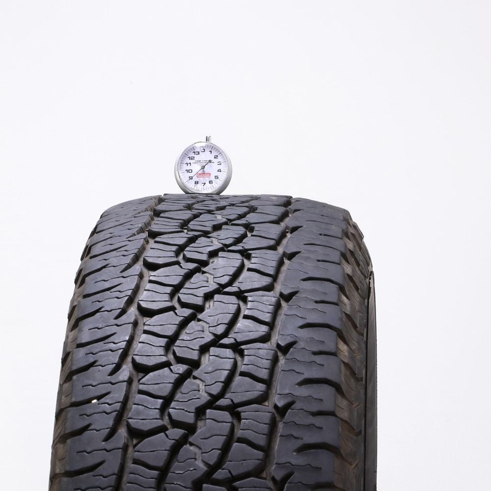 Set of (2) Used 255/70R18 BFGoodrich Trail-Terrain T/A 116H - 8.5-9/32 - Image 2