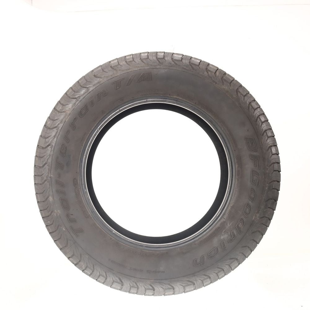 Set of (2) Used 255/70R18 BFGoodrich Trail-Terrain T/A 116H - 8.5-9/32 - Image 6