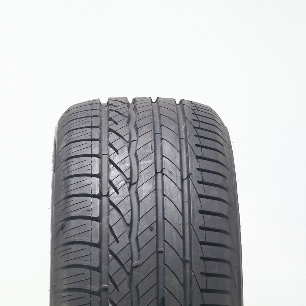New 255/55R18 Dunlop Signature HP 109V - New - Image 2