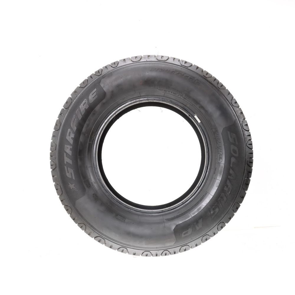 Used LT 245/75R16 Starfire Solarus AP 120/116R E - 6/32 - Image 3