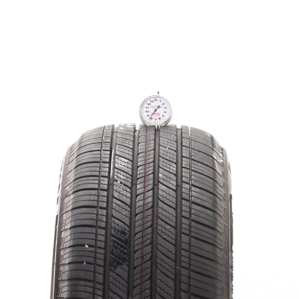 Set of (4) Used 235/55R19 Bridgestone Alenza Sport A/S ENLITEN B-silent 101V - 8-8.5/32 - Image 2