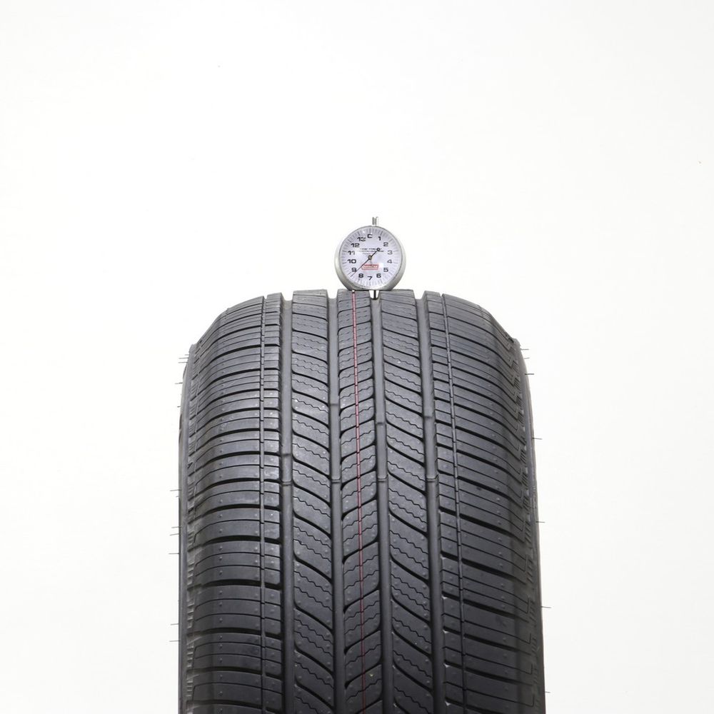 Set of (4) Used 235/55R19 Bridgestone Alenza Sport A/S ENLITEN B-silent 101V - 8-8.5/32 - Image 5