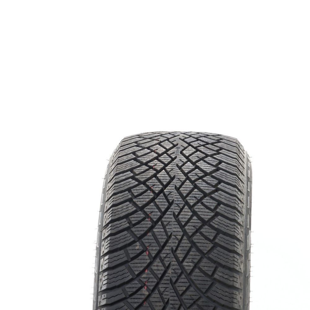 Driven Once 225/60R18 Nokian Hakkapeliitta R3 SUV 104R - 11/32 - Image 2