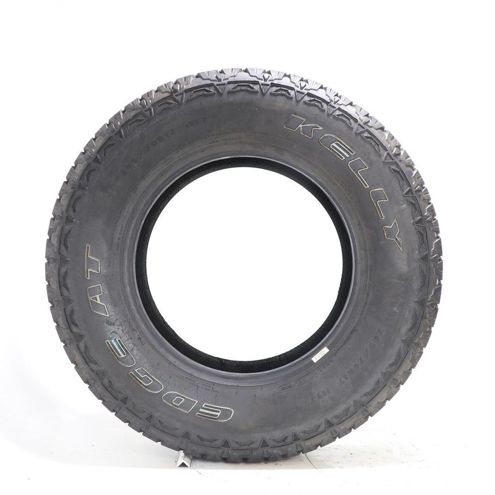 New 265/70R17 Kelly Edge AT 115T - 12.5/32 - Image 3