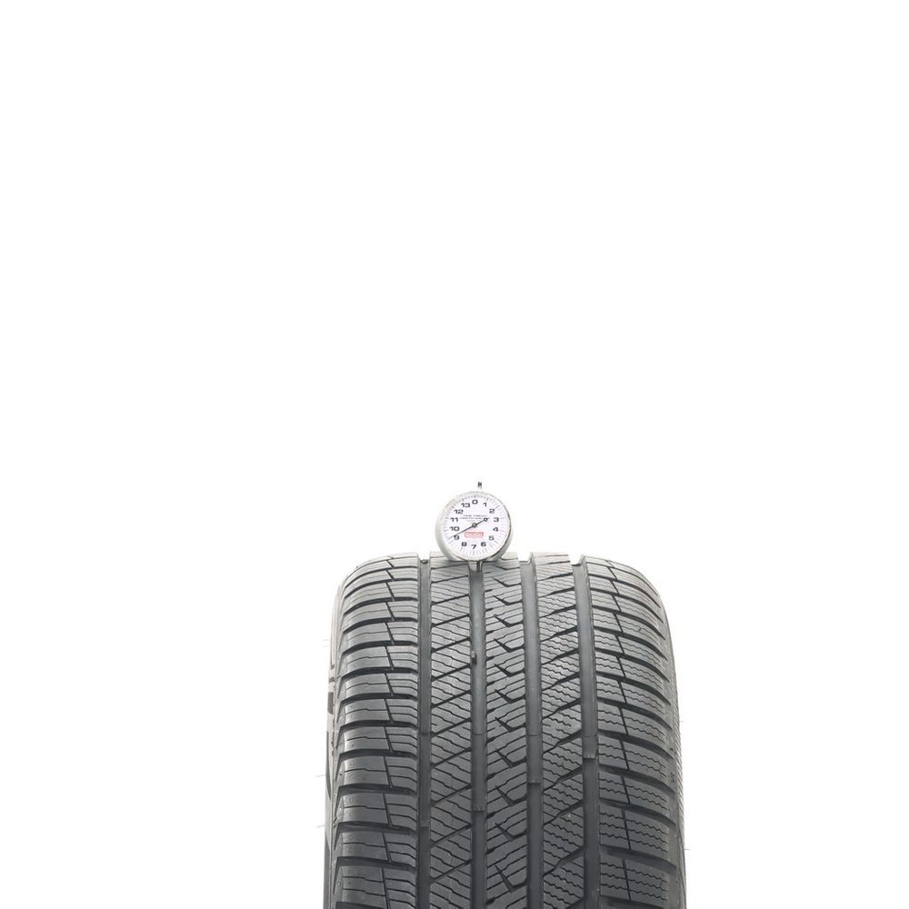 Driven Once 215/45R17 Vredestein Quatrac Pro + 91Y - 9/32 - Image 2