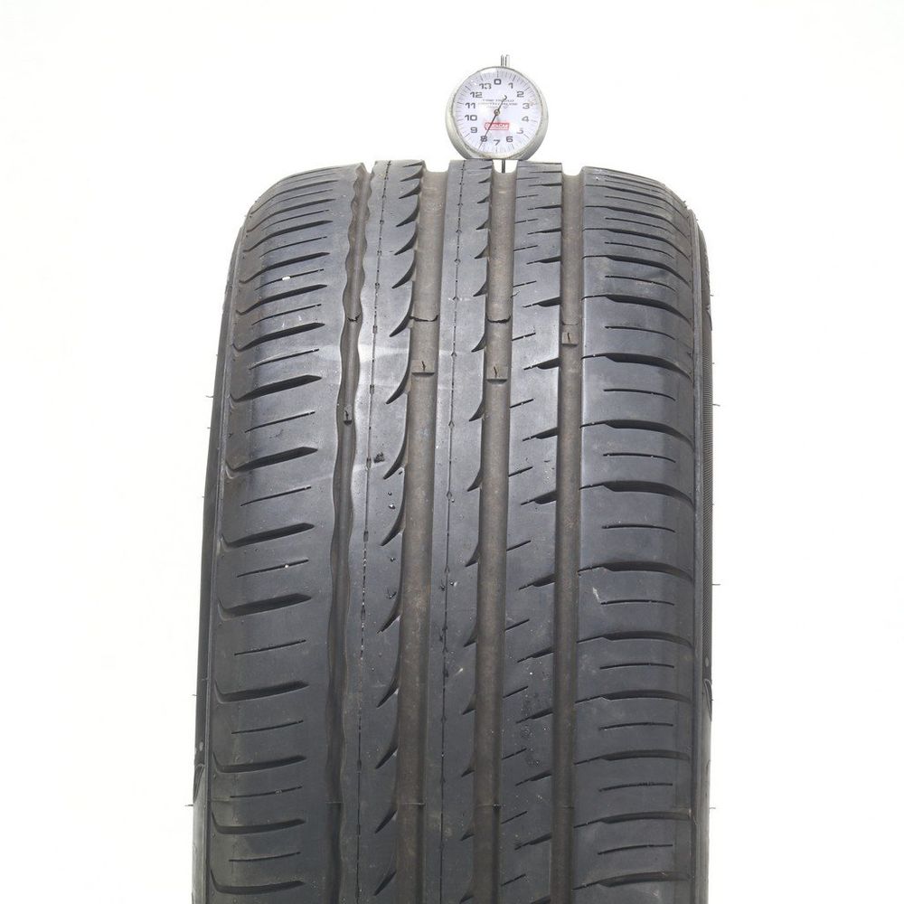 Set of (4) Used 235/45R18 Sailun Atrezzo SVA1 98V - 7-8/32 - Image 5