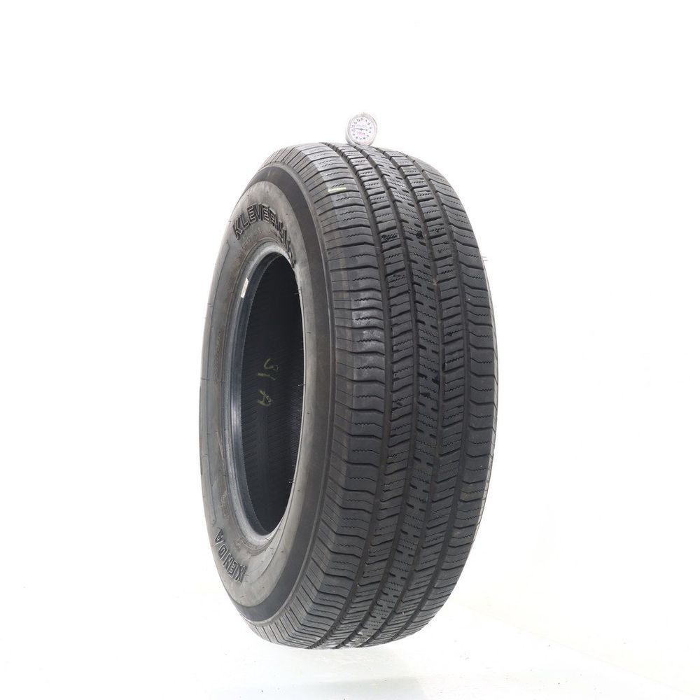 Used 255/70R17 Kenda Klever H/T 2 110T - 10.5/32 - Image 1