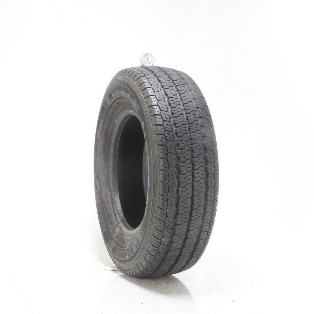 Used 225/75R16C Nexen Roadian CT8 HL 121/120R - 13.5/32 - Image 1