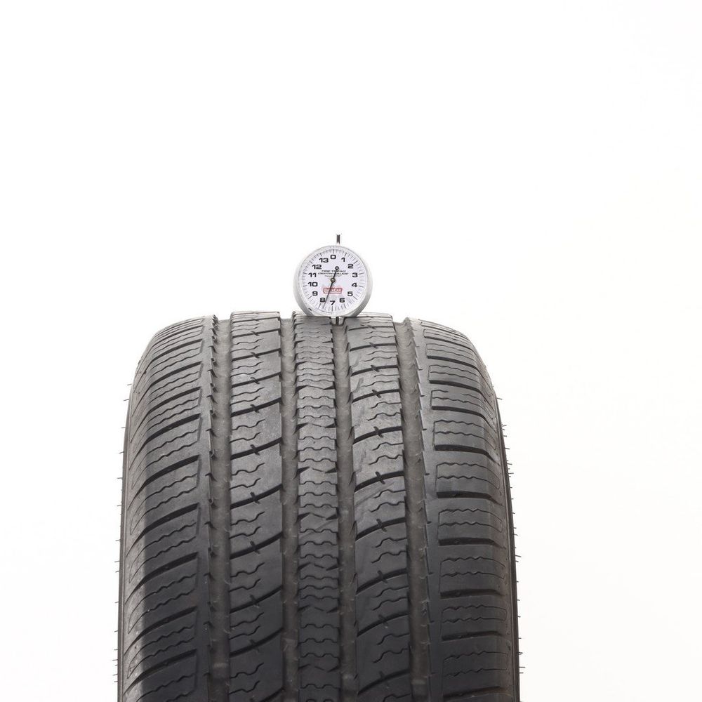Used 255/65R18 Linglong Crosswind HT 2 111T - 7.5/32 - Image 2