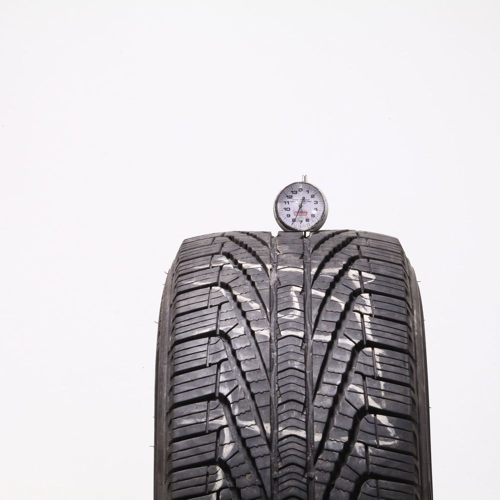 Set of (2) Used 235/55R18 Goodyear Assurance CS Tripletred AS 100V - 7.5/32 - Image 2