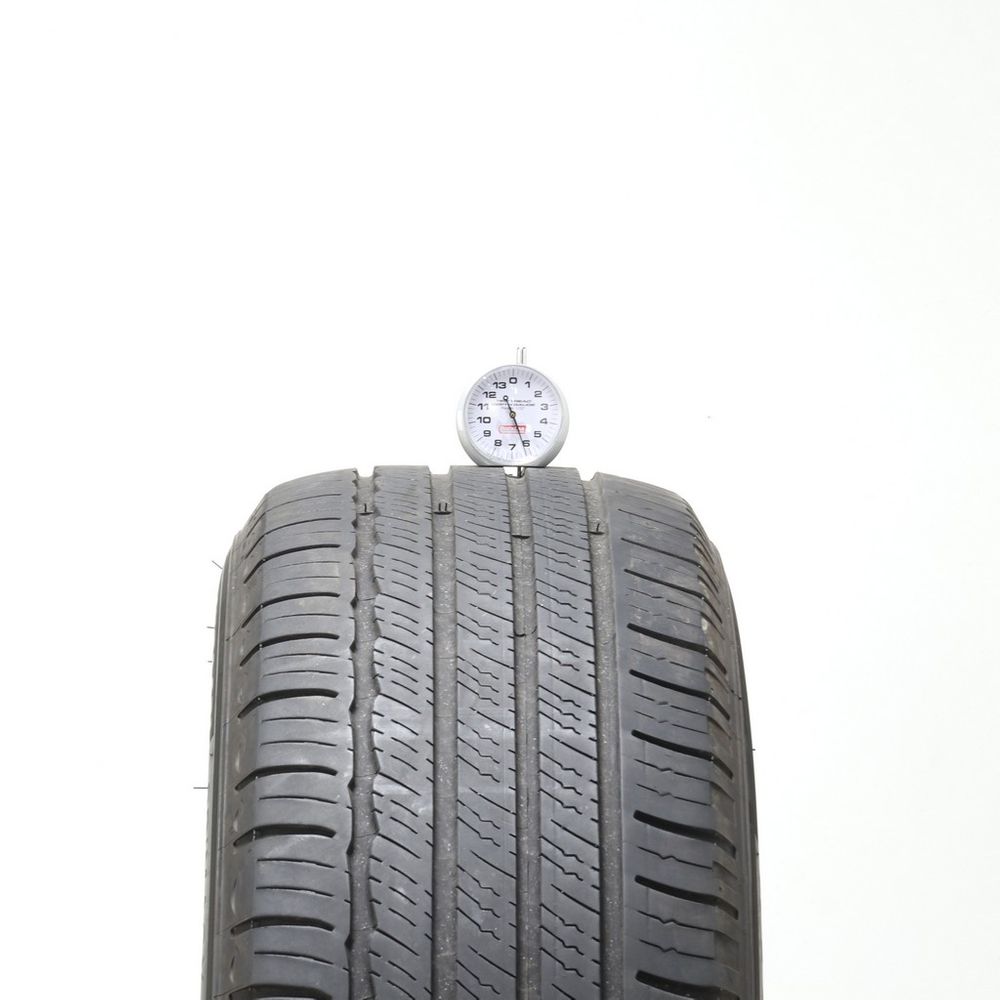 Set of (4) Used 225/55R19 Michelin Primacy Tour A/S 99V - 5.5-7/32 - Image 5