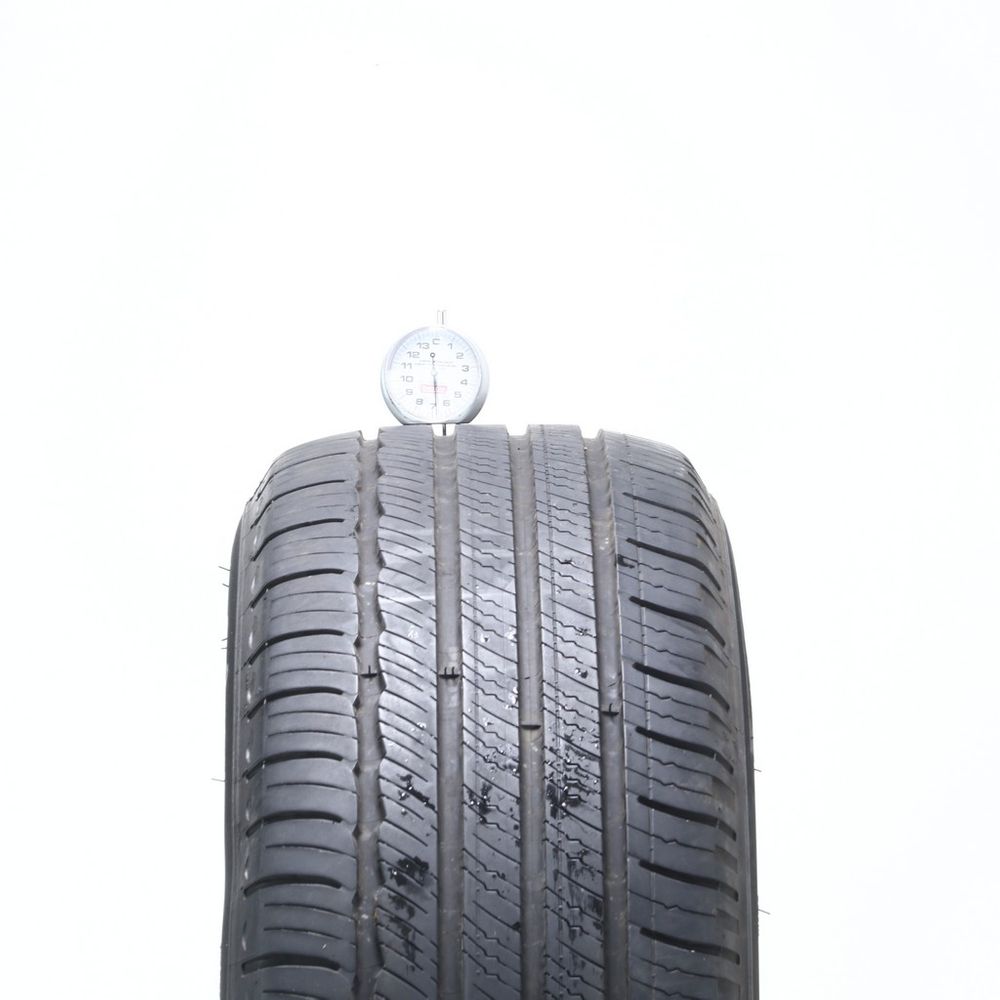 Set of (4) Used 225/55R19 Michelin Primacy Tour A/S 99V - 5.5-7/32 - Image 8