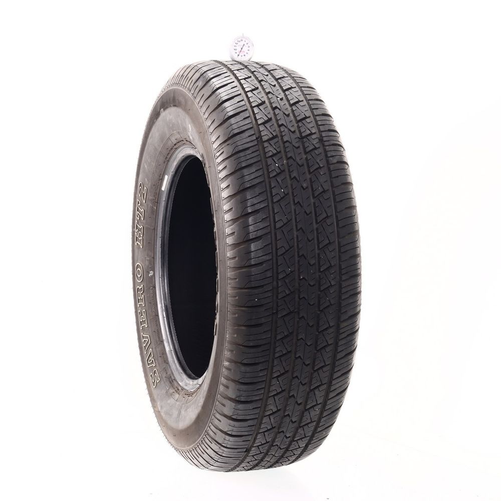 Used 265/70R17 GT Radial Savero HT2 113T - 8/32 - Image 1