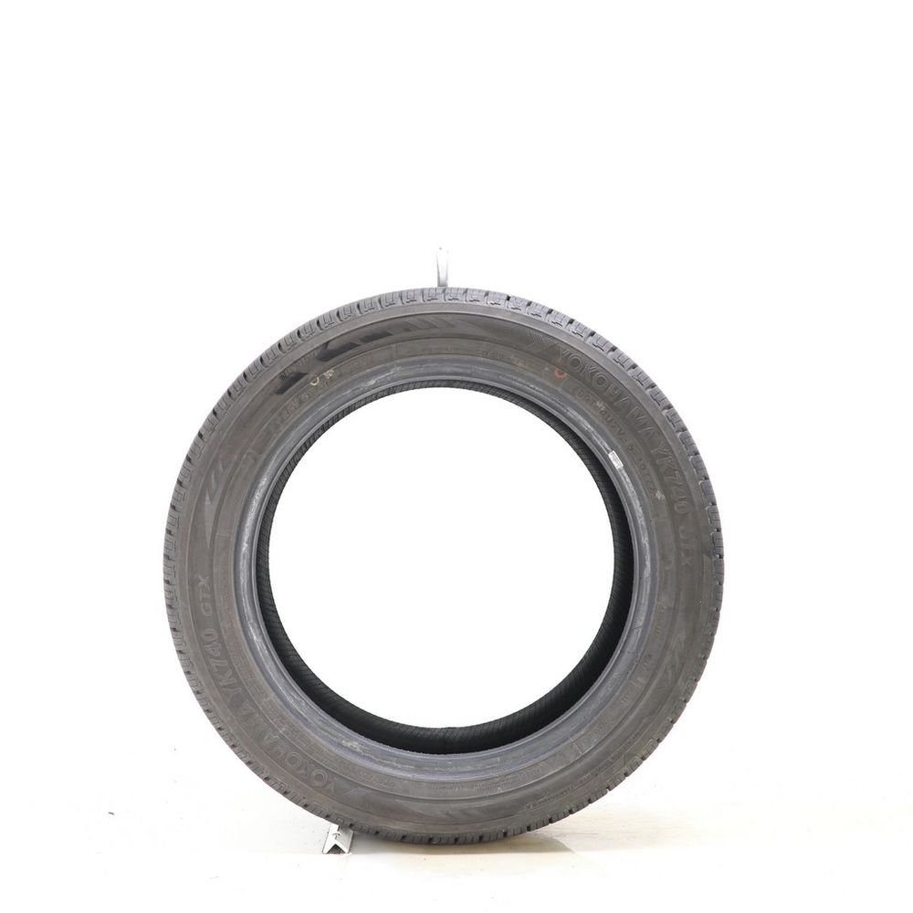 Used 185/55R16 Yokohama YK740 GTX 83H - 10/32 - Image 3