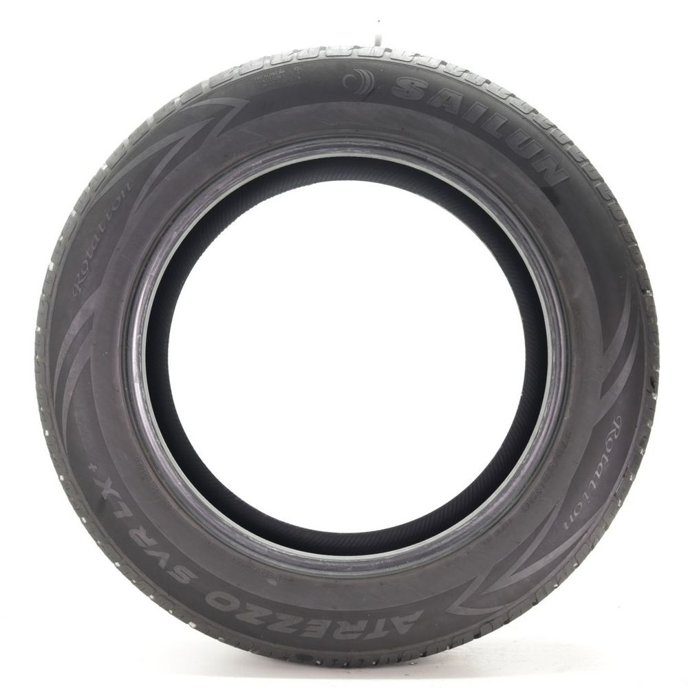 Used 275/55R20 Sailun Atrezzo SVR LX + 117V - 7/32 - Image 3