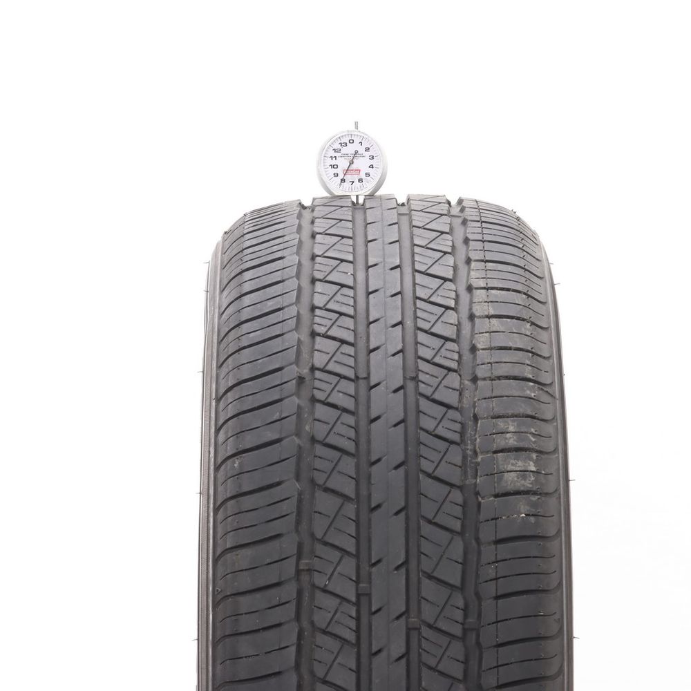 Used 245/65R17 Delinte DH7 SUV 107H - 8.5/32 - Image 2