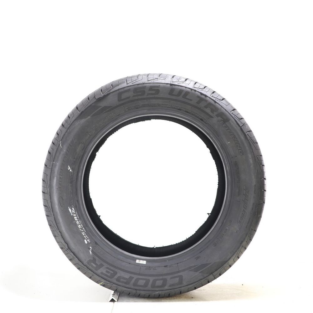 New 235/55R17 Cooper CS5 Ultra Touring 99V - 10.5/32 - Image 3