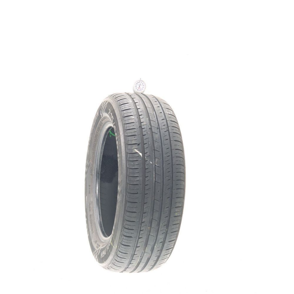 Used 215/60R16 Landgolden LG17 95V - 7.5/32 - Image 1