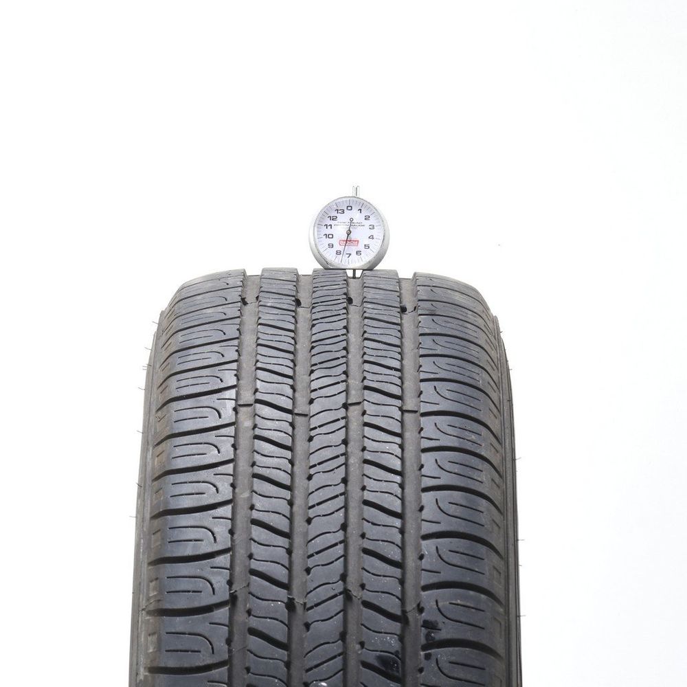 Set of (2) Used 235/70R16 Goodyear Assurance All-Season 106T - 7.5/32 - Image 2
