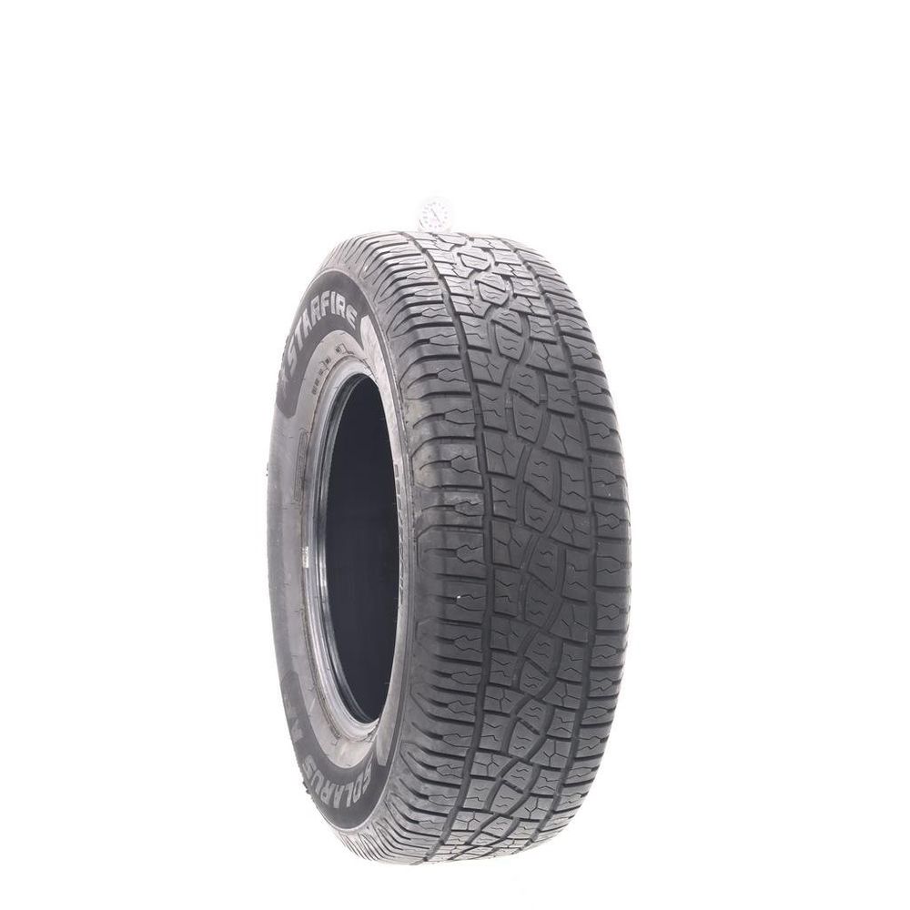 Used 265/70R17 Starfire Solarus AP 115T - 5.5/32 - Image 1
