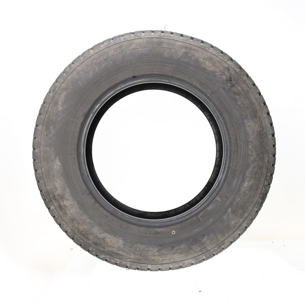 Used 265/70R18 Arctic Claw Winter WXI 116T - 12/32 - Image 3