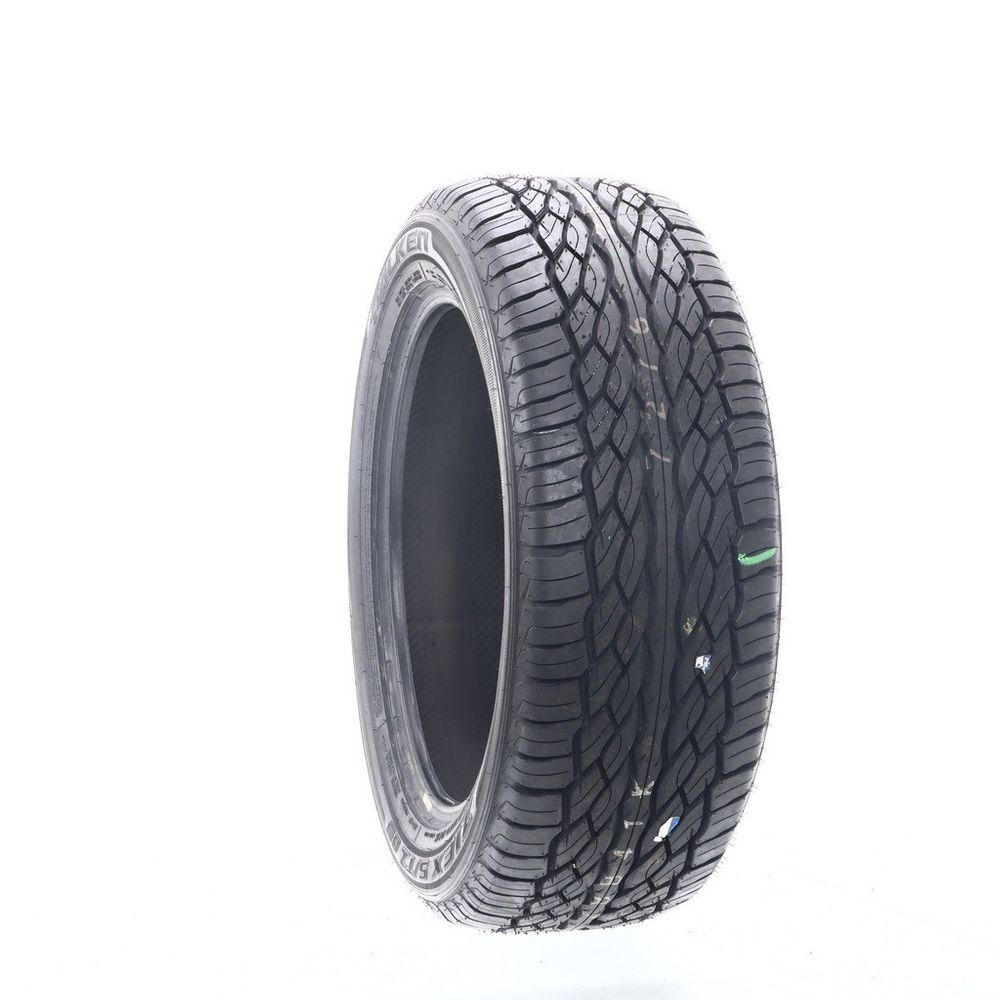 New 255/50R20 Falken Ziex S/TZ 05 109H - Image 1