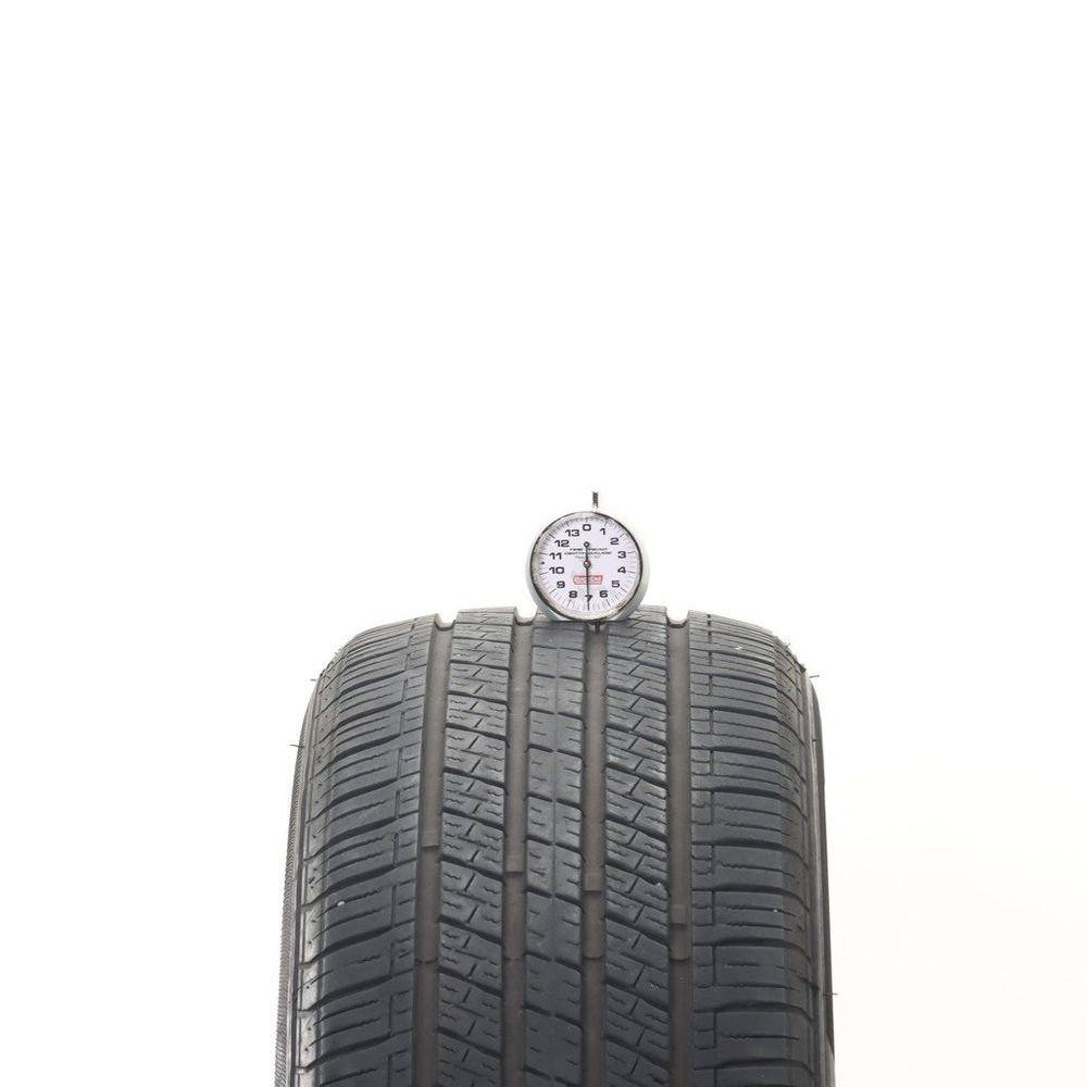 Set of (2) Used 215/55R17 Vantage Touring A/S 94V - 6-7/32 - Image 5