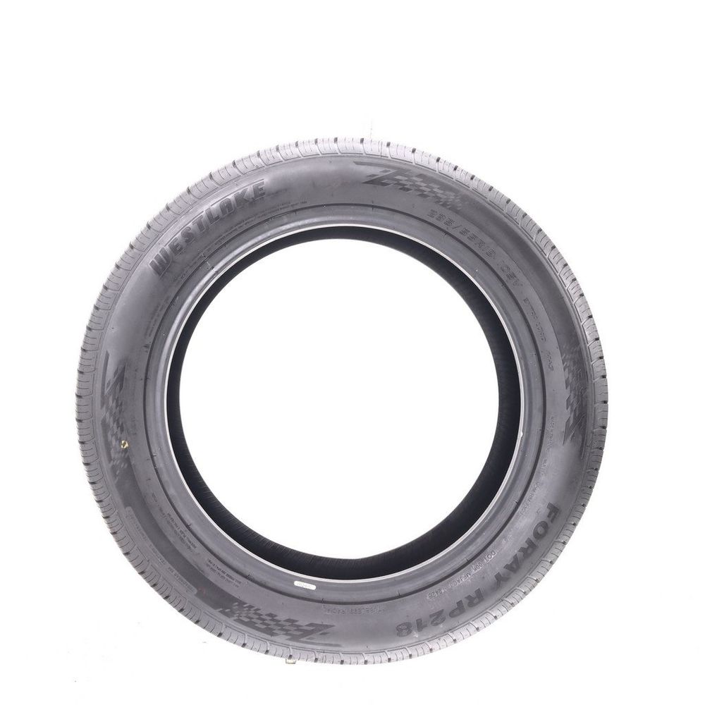 Used 235/55R19 Westlake Foray RP218 105V - 10/32 - Image 3