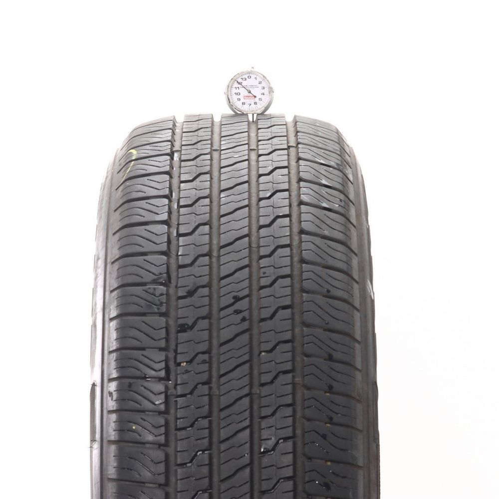 Used 275/60R20 Goodyear Wrangler Territory HT 116T - 12/32 - Image 2