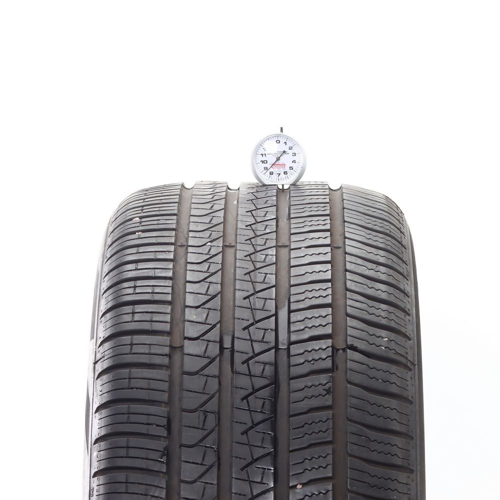 Used 285/40R21 Pirelli Scorpion Zero AO1 109H - 8.5/32 - Image 2