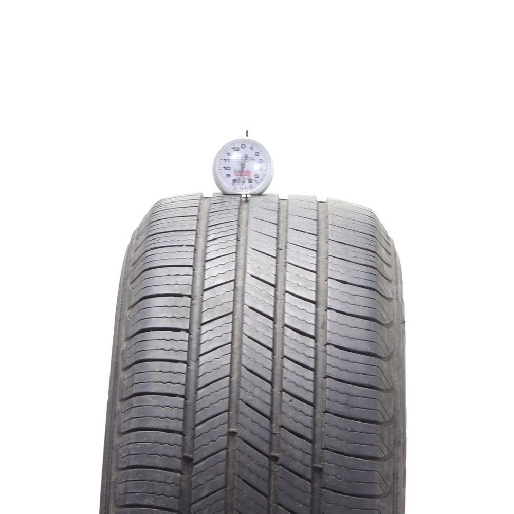 Used 225/60R17 Michelin Defender 99T - 7.5/32 - Image 2
