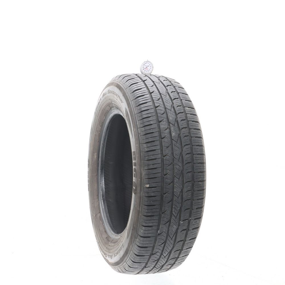 Used 235/65R17 Big O Legacy AS Plus 104H - 9/32 - Image 1