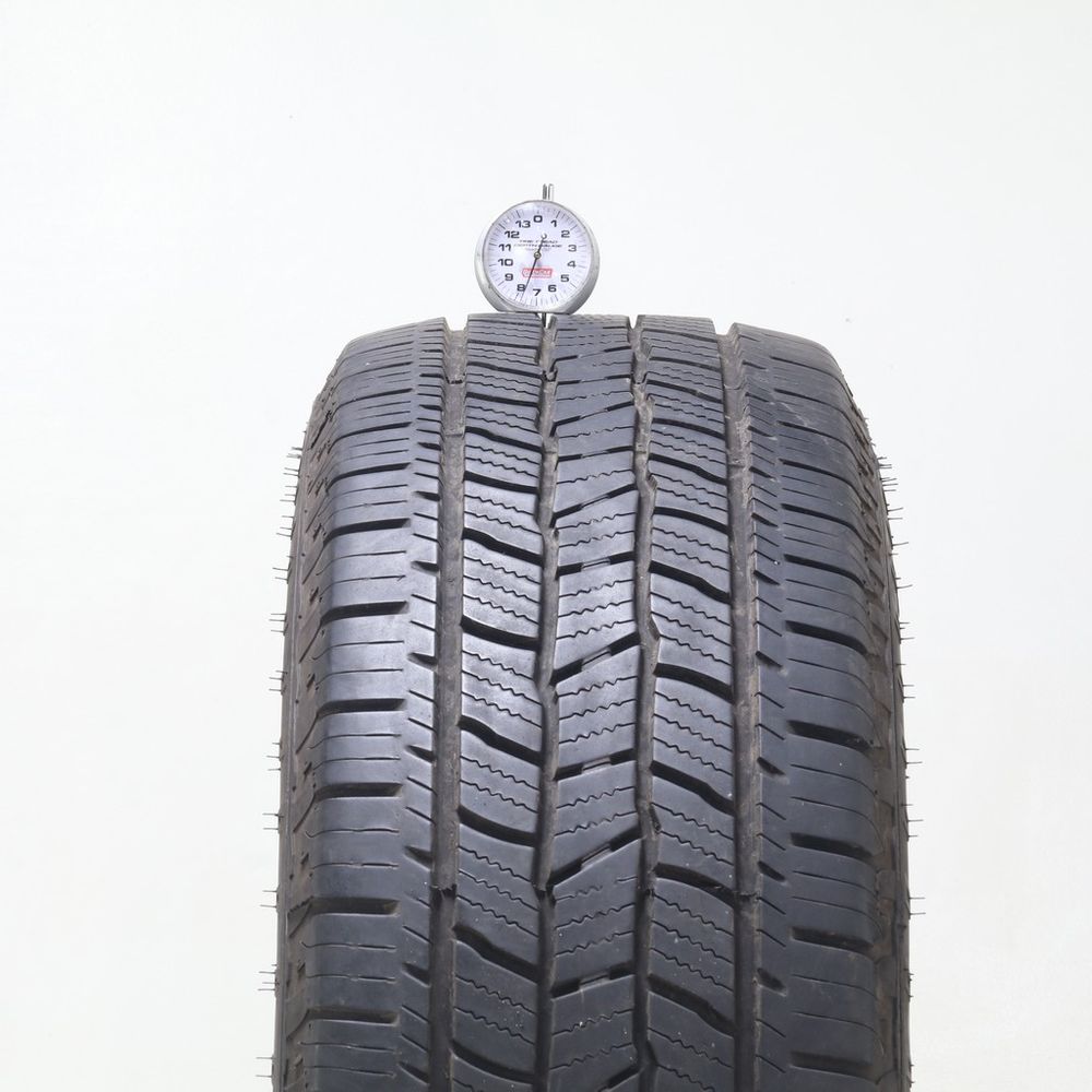 Set of (2) Used 235/65R18 DeanTires Back Country QS-3 Touring H/T 106H - 6-7.5/32 - Image 5