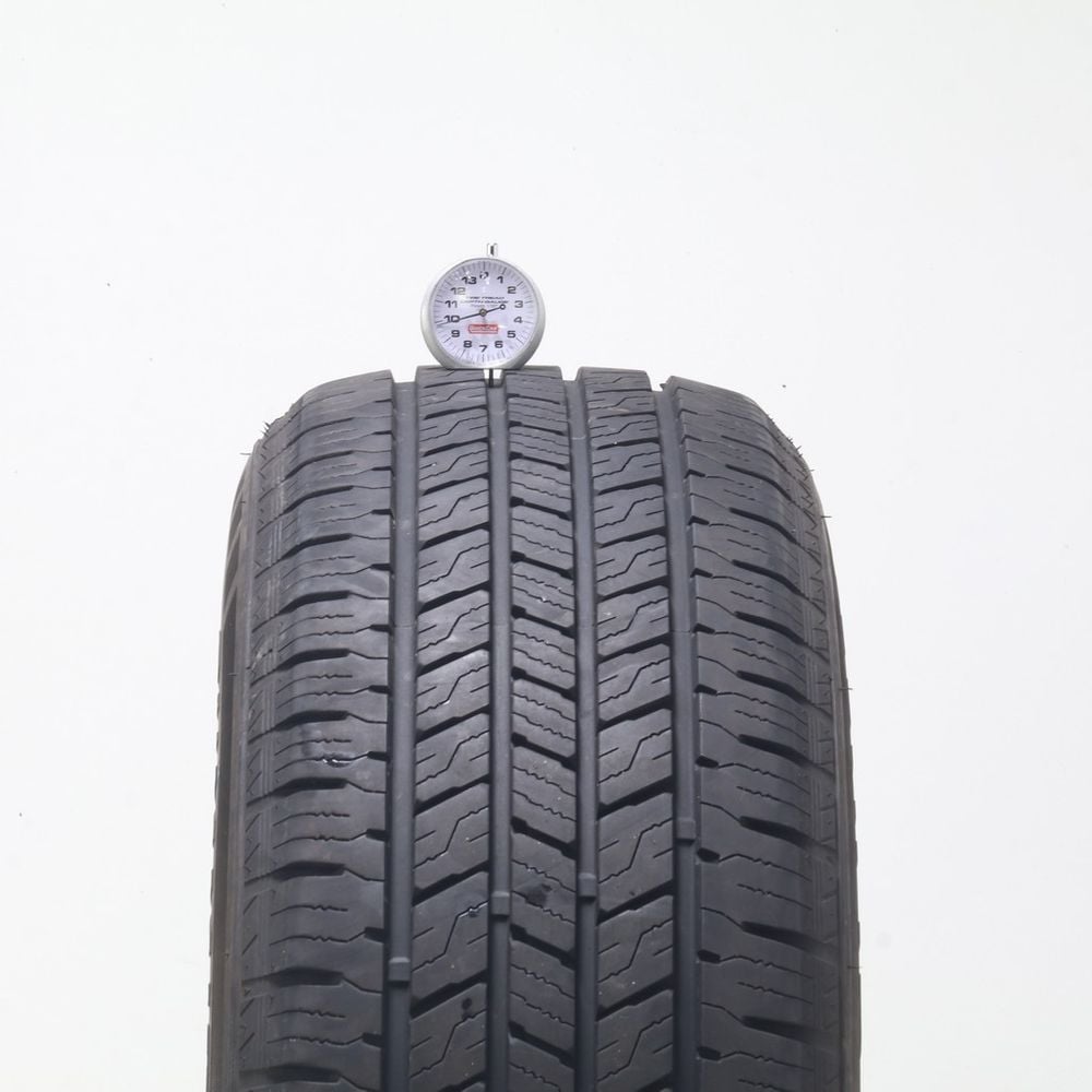 Set of (2) Used 245/60R18 Summit Trail Climber HT II 105H - 9.5/32 - Image 2