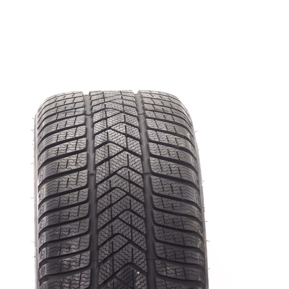 New 245/40R20 Pirelli Winter Sottozero 3 Run Flat 99V - Image 2