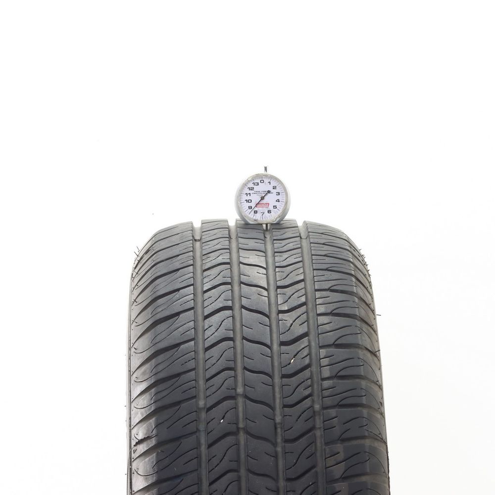 Set of (2) Used 235/65R17 Primewell Valera HT 103T - 8.5/32 - Image 2
