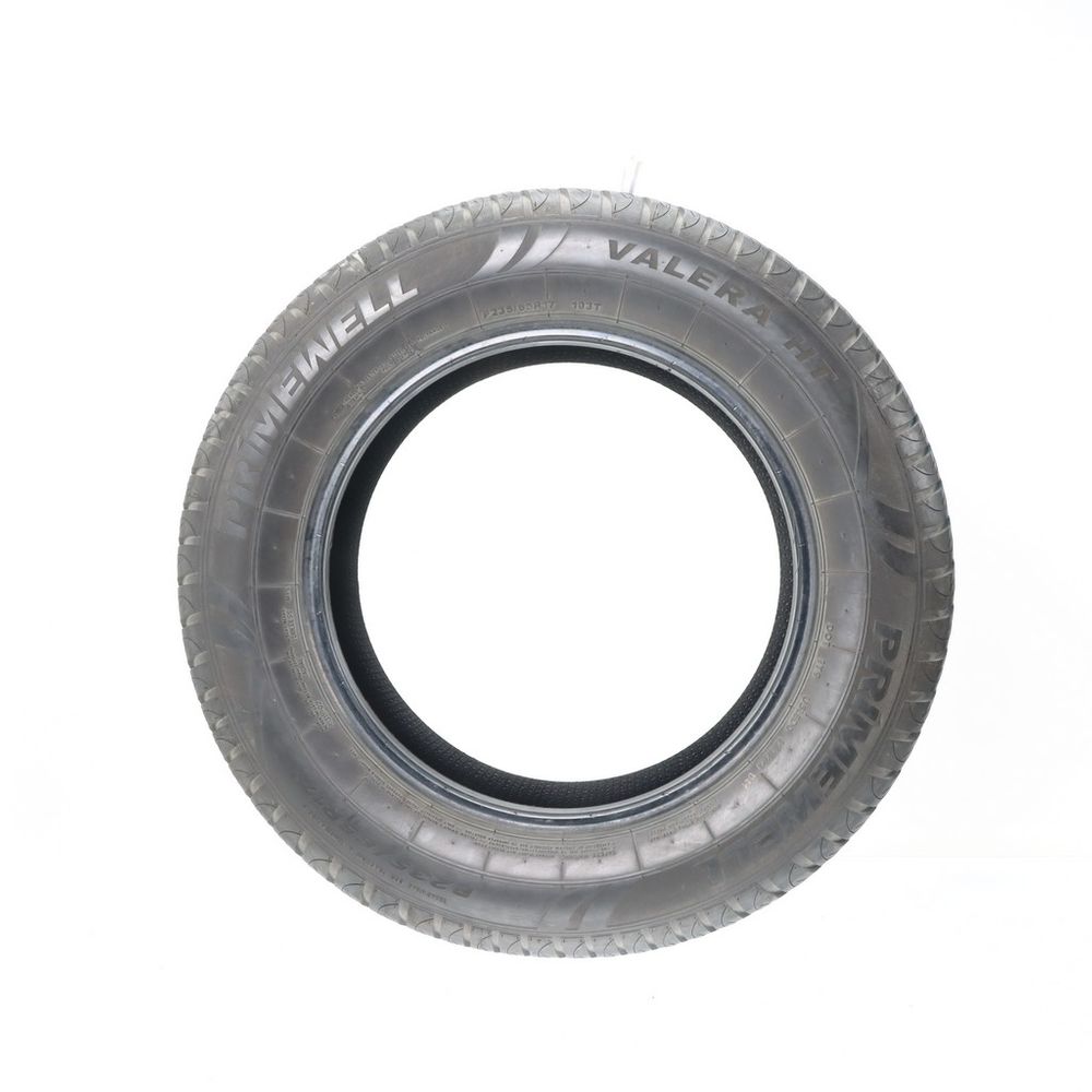 Set of (2) Used 235/65R17 Primewell Valera HT 103T - 8.5/32 - Image 3