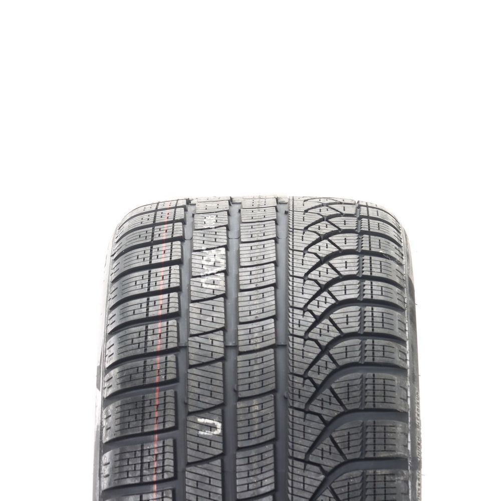 New 275/35R19 Pirelli P Zero Winter 100V - Image 2