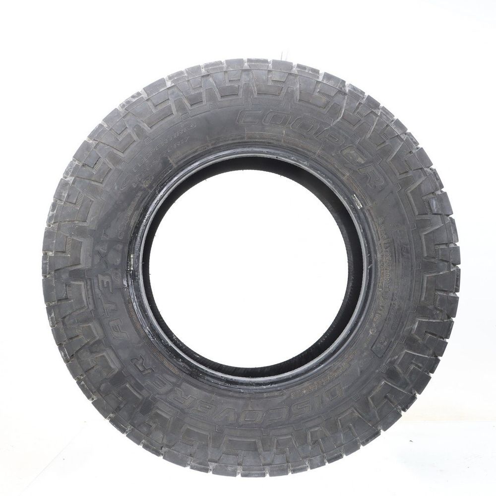 Used LT 285/70R17 Cooper Discoverer AT3 XLT 121/118S E - 11.5/32 - Image 3