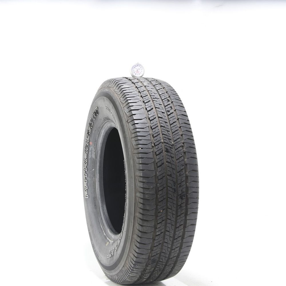 Set of (2) Used 235/75R15 Pathfinder HT 109T - 9.5-10.5/32 - Image 1