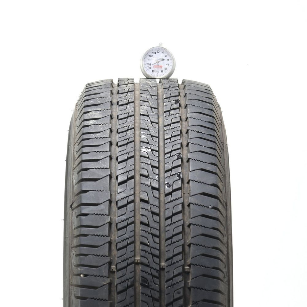 Set of (2) Used 235/75R15 Pathfinder HT 109T - 9.5-10.5/32 - Image 2